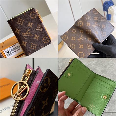 lv lisa wallet malaysia